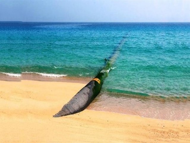 بامعرفی پلیمرضدرسوب توسط محققان کشورمان؛آب دریا شیرین‌تر میشود