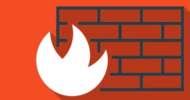 منظور از فایروال یا دیواره آتش چیست ؟
