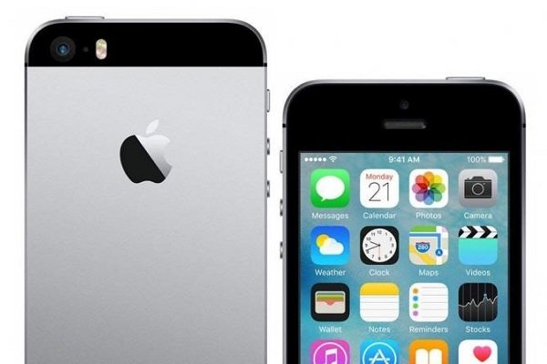 احتمال عرضه آیفون اس ای 2 توسط اپل