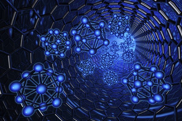 زیست‌چاپگر سه بعدی با جوهرهای نانویی ساخته می‌شود