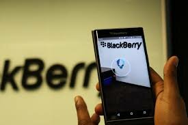بلک‌بری سراغ توسعه اینترنت اشیا می‌رود