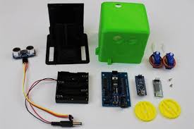 توسعه حسگرهای چاپ 3بعدی برای کاوشگرها