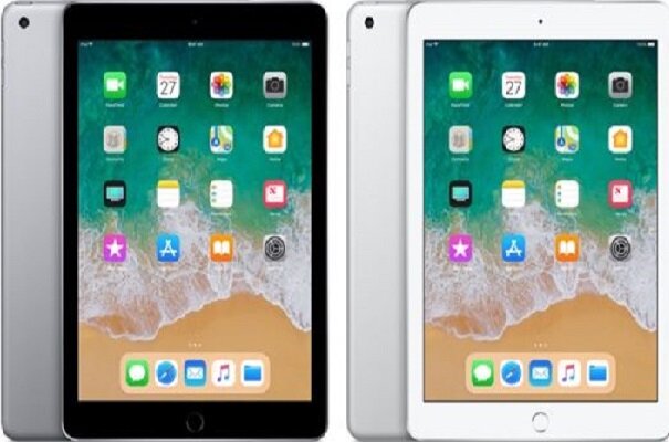 آی پدهای نسل هفتم اپل از راه می‌رسند