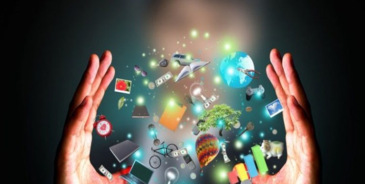 تولید رنگ پودری ایرانی که باکتری‌ها را از بین می‌برد