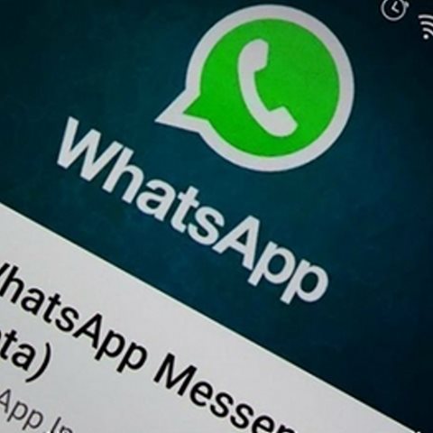 واتس‌اپ نشان خواهد داد که پیام‌هایتان چند بار فوروارد شده است