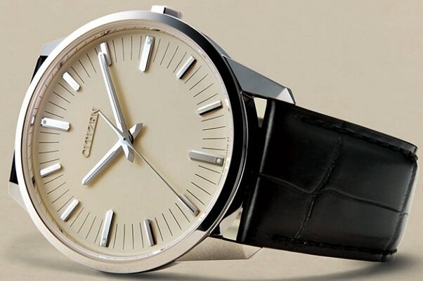 دقیق‌ترین ساعت مچی دنیا ساخته شد