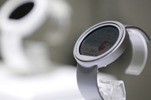 شکار سلول‌های سرطانی خون با مچ بند هوشمند!