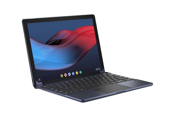 گوگل لپ تاپ‌ها و تبلت‌های جدید تولید می‌کند