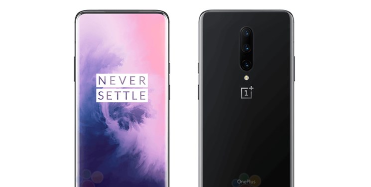 گوشی پرچمدار وان پلاس ضدآب نخواهد بود