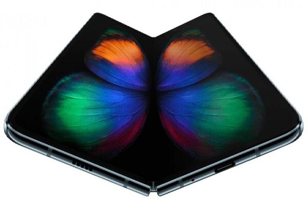 نسخه 5G گالکسی فولد از راه می‌رسد