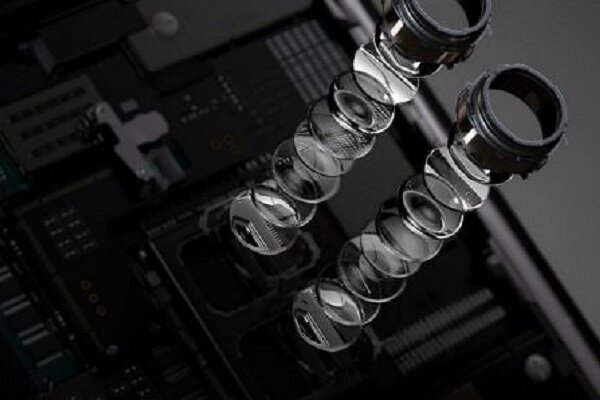 تولید حسگر 48 مگاپیکسلی عکاسی برای گوشی‌های هوشمند