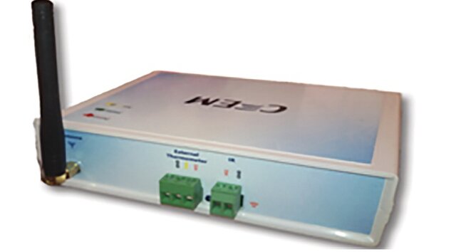 ساخت دستگاه کنترل هوشمند تجهیزات سرمایشی