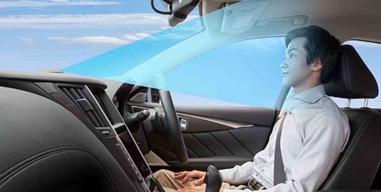 خودروهای خودرانی که میلیاردها مایل رانندگی کرده‌اند