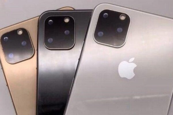 تجهیز آیفون جدید به فناوری واقعیت افزوده