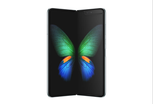 عیوب «گلکسی فولد» برطرف شد/ گوشی تاشو سپتامبر عرضه می‌شود