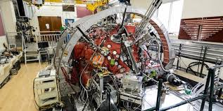 ساخت «خورشید کوچک» در آزمایشگاه