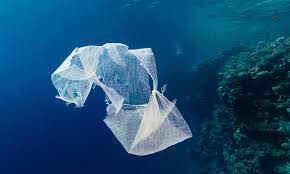 فناوری نانو به کمک حذف آلودگی‌های اقیانوس‌ها می‌آید