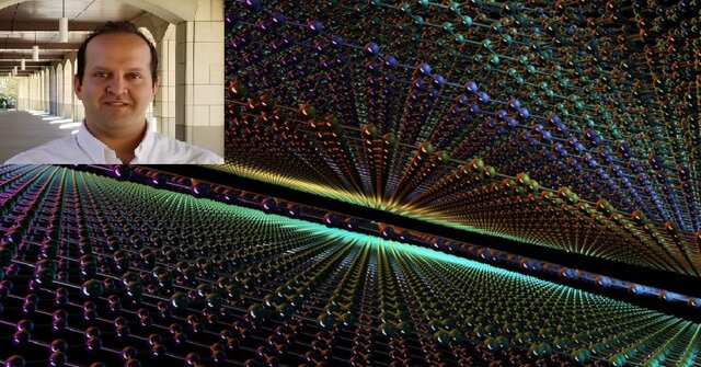 توسعه سپرحرارتی ضخامت چنداتم برای حفاظت دستگاه‌های الکترونیکی