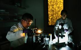 اختراعی که کمبود آب در کره خاکی را حل می‌کند