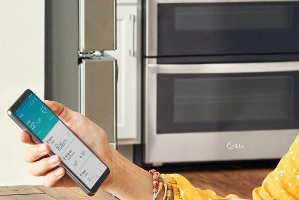 اپلیکشین هوشمند برای کنترل صوتی انواع لوازم خانگی