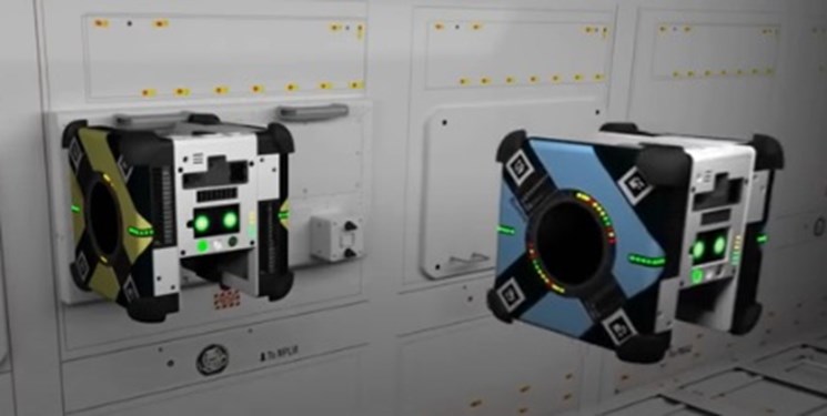 ربات‌هایی برای پاکسازی مقره‌های برق دانشگاه صنعتی امیرکبیر