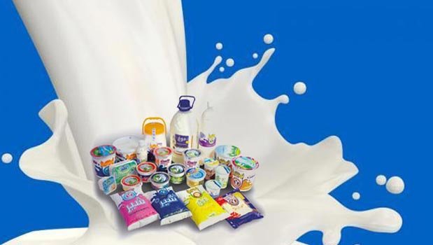 پایش سلامت محصولات لبنی به کمک یک نانوجاذب