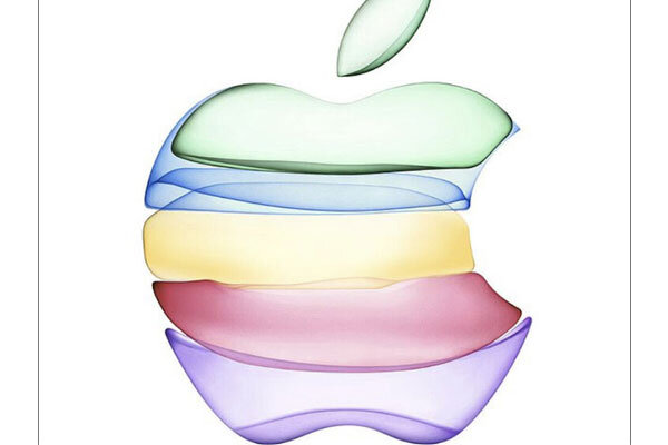 آیفون جدید در 5 رنگ عرضه می‌شود