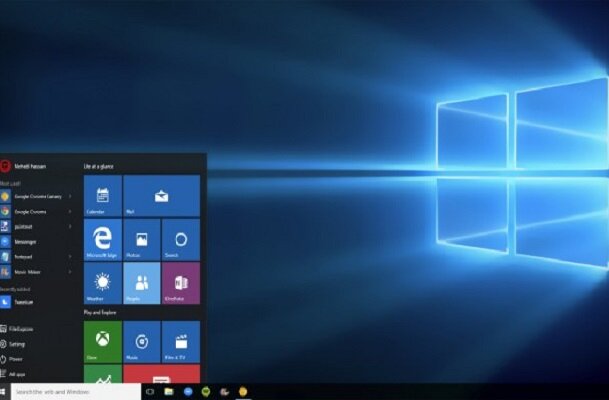 نصب مجدد ویندوز از طریق خدمات کلود ممکن شد