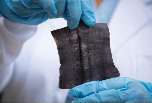 ساخت پارچه‌های هوشمند در چند دقیقه!