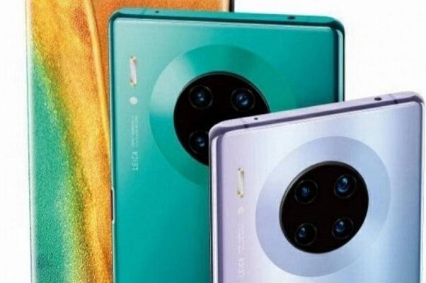 میت 30 هواوی 19 سپتامبر به بازار می‌آید