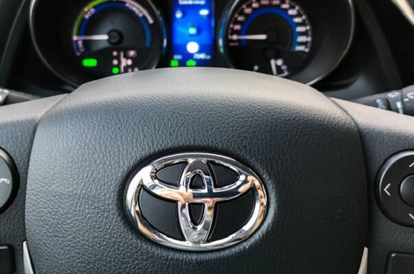 خودروی خورشیدی جدید تویوتا می‌تواند تا ابد حرکت کند