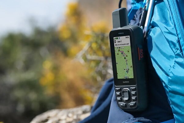 نسل جدید جی پی اس سال 2023 از راه می‌رسد