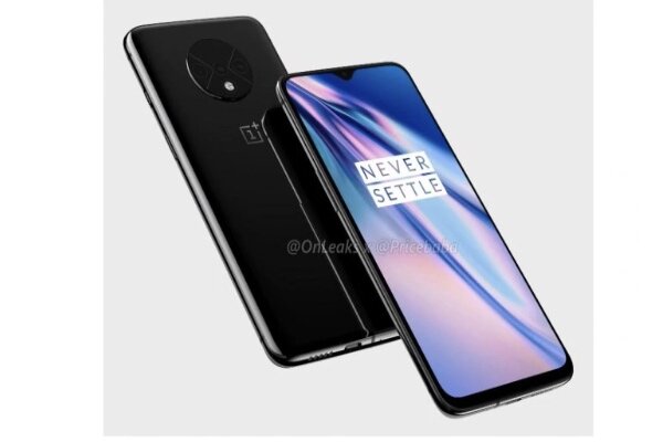 موبایل«وان پلاس 7تی» اکتبر رونمایی می‌شود