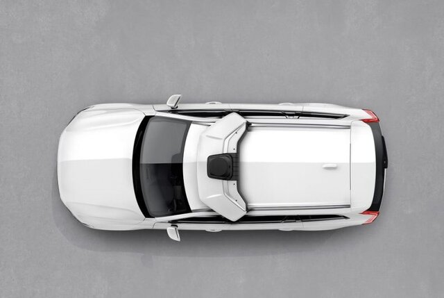 شرکت "اوبر" آزمایش خودروهای خودران را بار دیگر از سر گرفت