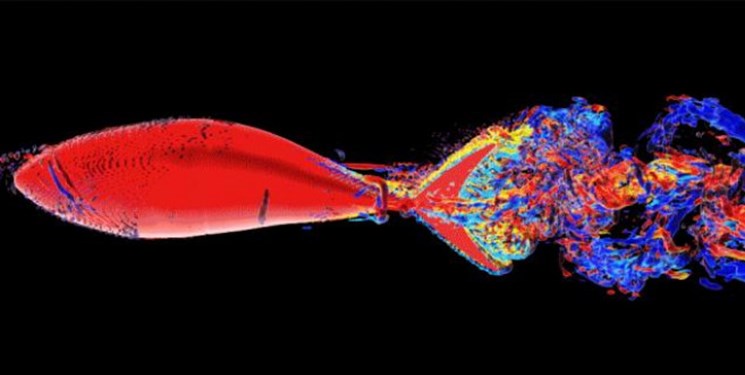 تولید اولین ماهی رباتیک با قابلیت تقلید از ماهی تن