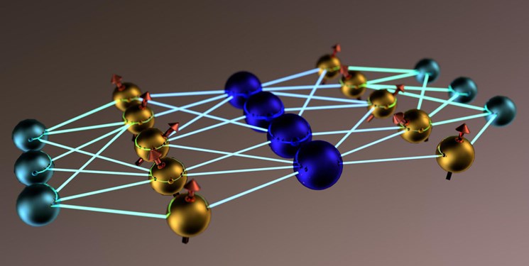 رایانه قدرتمند پیچیده‌ترین محاسبات را سه دقیقه‌ای انجام می‌دهد