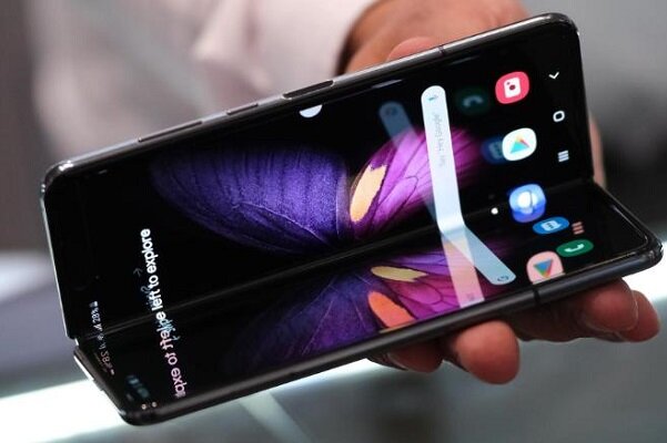فروش گلکسی فولد این هفته آغاز می‌شود