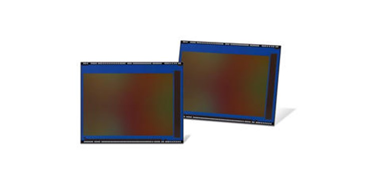 سامسونگ حسگر عکس 0.7 میکرومتری تولید کرد