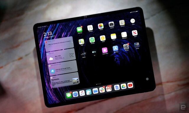 IOS 13.1 منتشر شد