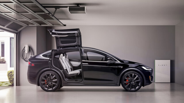 توسعه باتری خودرو با توان پیمودن میلیون‌ها مایل مسافت