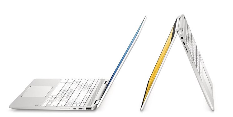 رونمایی از لپ تاپ‌های کروم بوک جدید اچ پی