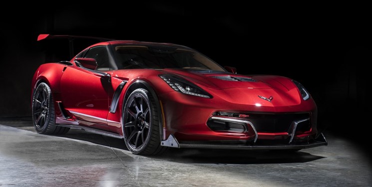 سریع‌ترین خودروی برقی جهان از راه رسید