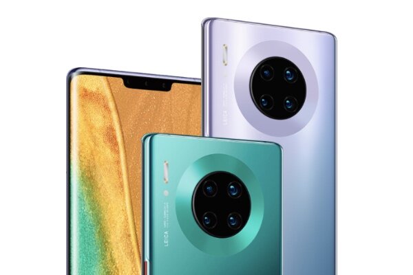 فروش آنلاین 100 هزار موبایل سری میت30 در یک دقیقه