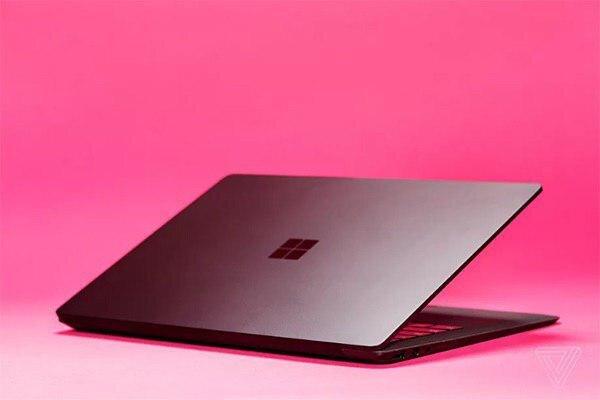 سیستم عامل جدید مایکروسافت برای سرفیس 2 نمایشگره