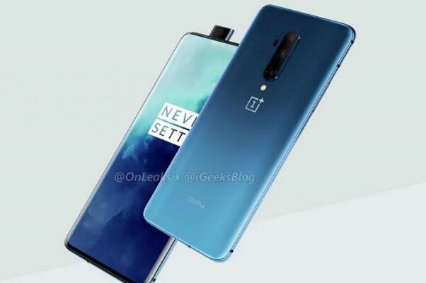 زمان عرضه گوشی نسل پنجم وان پلاس 7 تی پرو مشخص شد