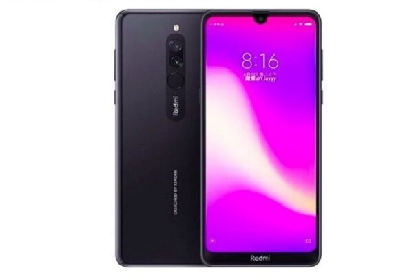 گوشی ردمی 8 هفته آینده از راه می‌رسد