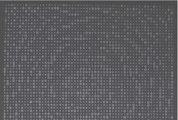 فراماده ای با قابلیت دستکاری نور در مقیاس نانو تولید شد