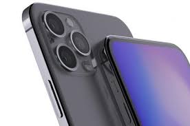 جایگزین تازه آیفون ای اس در راه است