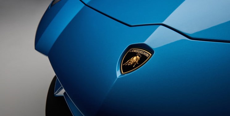 تولید نخستین خودروی برقی لامبورگینی