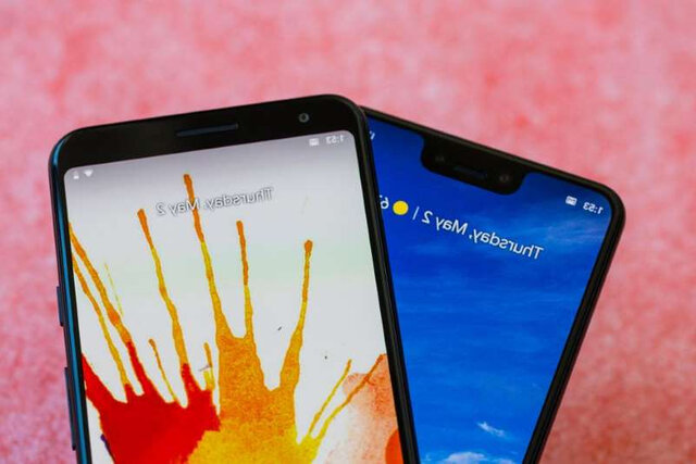 پرچم‌داران جدید گوگل 2 روز دیگر معرفی می‌شوند